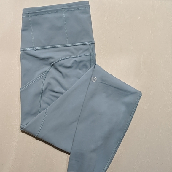 lululemon athletica Pants - Lululemon Fast and Free HR Tight 25"